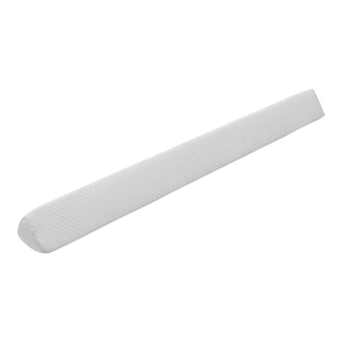 Toddler Bed Bumper 56 Inch Non Slip Bed Rail Guard With High Rebound Foam And Machine Washable Cover For Twin Full Queen King Beds