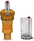 Dust Bin And Cyclone Assembly For DC40 Upright Vacuum Cleaner Direct OEM Replacement Part 923582-01 Fits Various Dyson Models USA Made