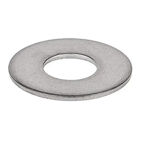 Stainless Steel 1/4-20 Rivet Nuts And Bolts 3/4 Inch Button Head Socket Cap Screws 1/4-20 Flat Washers Rivnut Nutsert 30 Set All Weather Tough