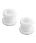 Shifter Cable Bushing Kit For Ford Edge Fusion Escape Transit Connect C Max, Automatic Transmission Shift Linkage Replacement DG9Z-7K340-A