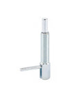 Industrial Grade Stainless Steel Indexing Plunger Pin With Ergonomic L Handle And Spring Loaded Snap Lock for rotary fixtures