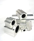 Solid Core 8mm Long Linear Slide Units Roll Smooth With Pure Ball Bearing Action Built Damn Tough For Heavy Loads and more