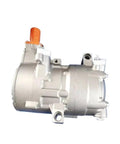 Heavy Duty 400V Electric Air Conditioning Compressor For Peugeot E2008 E208 C4 Electric 2019 To 2025 Hella side view showing details.