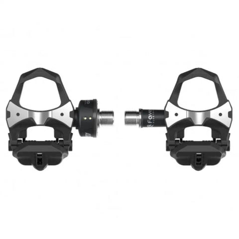 Assioma Uno Power Meter Pedal Game Changing 50 Hour Battery Life Easy Install Bluetooth And ANTPlus Connectivity Smart Cycling