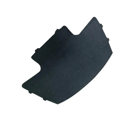 BMW 5 Series E39 Front Hood Insulation Pad Easy Install Flame Retardant Material Reduces Valve Whistling and Intake Noise While Protecting Engine Heat For 530i 520i 528i 525i M5 Car Parts Made For Your Ride black hood pad