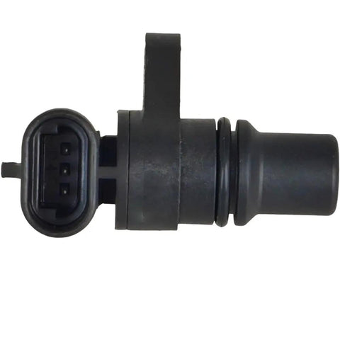 Top Notch Hall Effect Transmission Speed Sensor For Polaris RZR Ranger Sportsman General side view showing connector and mounting features.