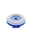 Stainless Steel Aircraft Lock Wire Twisting Tool Set With Heavy Duty Jaws For Durable Wire Twists And Locking In Aircraft Maintenance And Industrial Applications, blue wire spool.