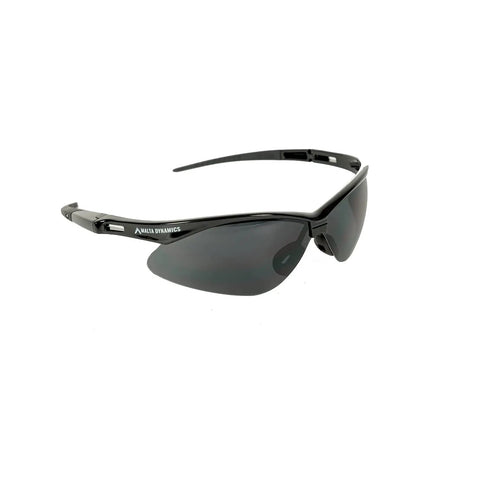 Anti Fog And Scratch Resistant Safety Glasses For Construction Pros And Everyday Workers On The Job With Tinted Lenses ANSI Z87 ISEA Certified