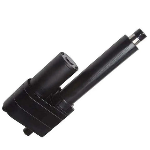 Beefy Heavy Duty Electric Linear Actuator 12V 24V 500mm Stroke 7000N Thrust 5mm Per Second Speed CE Certified Drip Proof Motor