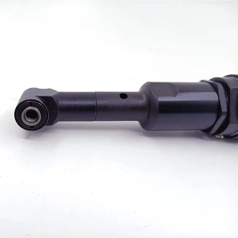 Compact Pro Grade Pneumatic Aircraft Drill With One Quarter Inch Twenty Eight Threaded Shank Zero Point Three Horsepower 3200 RPM