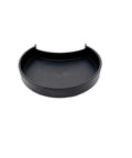 Mesh Water Tray Cover For Coffee Machines Spare Part Keeps Residual Water Stains From Drip Tray And Slippery Surfaces