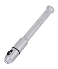 Handheld Welding Wire Pen for 0.3 to 3 mm Filler Wire, Alloy Construction, Manual Feed, Pro Grade Tool, Side View