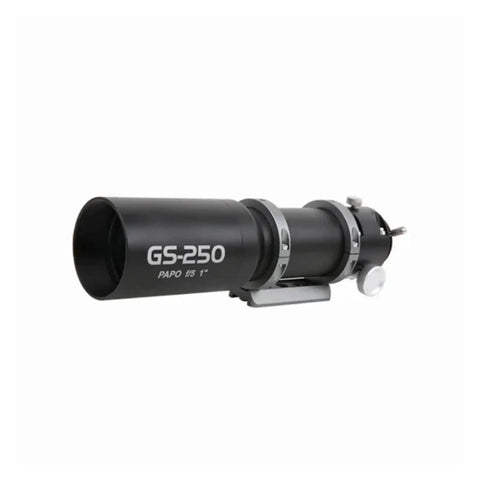 Dope Guide Scope For Telescopes With 150 To 350mm Focal Lengths Durable All Metal Construction Or High Strength Plastic