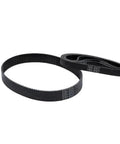 Durable Timing Synchronous Drive Belt For Small CNC Machines And Robotics With Length Options From 80 To 114 Mm And Width From 6 To 15 Mm