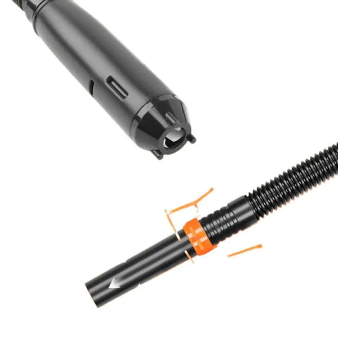 Compact Portable Liquid Transfer Pump For Automotive Use Delivers Up To 2 Point Four Gallons Per Minute Easy Fluid Handling For Gas Diesel Oil Kerosene And Non Corrosive Liquids Fits Standard Drums Great For Shops