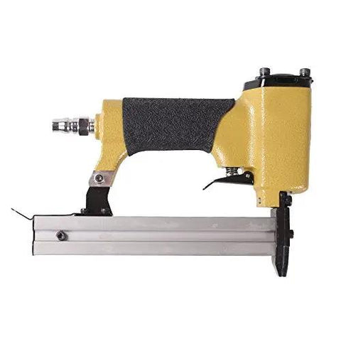 Dead On Accurate Cordless Brad Nailer With Flexible Tip For Picture Frame Build And Trim Fastening Workhorse Framing Tool That Fires Right Down The Line Every Single Job Gets Done