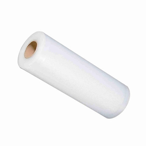 Beefy Pro Grade Vacuum Seal Bag Roll Set 12x500cm Multi Layer PA Material For Airtight Seal Reusable Freezer Safe Sous Vide Ready