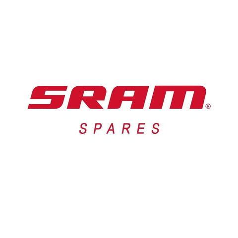 SRAM Spares logo for Drop Bar Lever Clamp Kit For SRAM Red Force 22 Rival 22 And Apex 1 Brakes Glide Installation Easy Mount Built