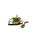 Pro Grade Wall Scanner And Stud Finder For Concrete Rebar With Real Time Thickness And Spacing Display Featuring High Accuracy Sensor for fast detection of steel rods in walls.