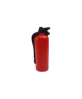 Fire Extinguisher Stress Toy Squeeze Ball For Desk Anxiety Relief And Tension Release Realistic Fire Extinguisher Shaped Squeeze Toy