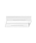 Refrigerator Icemaker Y Clip Assembly Kit With Cooling Loop Retainer For Easy DIY Replacement Stops Frost Buildup And Drips Includes Two Y Clips And One Retainer Fits DA61-12775A And Related Models AP6261443 4922147 EA12115467 white plastic cooling loop retainer