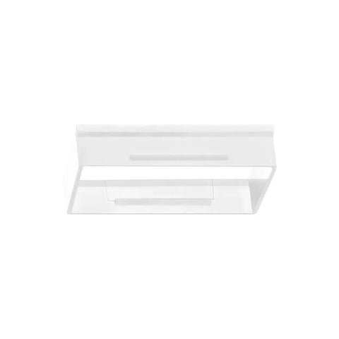 Refrigerator Icemaker Y Clip Assembly Kit With Cooling Loop Retainer For Easy DIY Replacement Stops Frost Buildup And Drips Includes Two Y Clips And One Retainer Fits DA61-12775A And Related Models AP6261443 4922147 EA12115467 white plastic cooling loop retainer