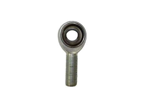 Beefy Five Eighth Inch Heim Joint Rod End Replacement For Radius Bars Only UTV Upgrade Compatible With Polaris RZR 900 XP 2011 2014 And RZR XP 1000 2014 2023 Arctic Cat Wildcat 1000 5/8 inch steel rod end