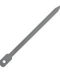 Hella Durable Pin Nailer Replacement Driver Piston Assembly 345702-4, 4.4 inch long, gray metal, designed for pin nailers.