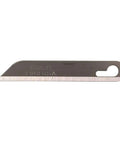 Sheep Foot Style Knife Blade For Heavy Cutting And Carving, Pro Grade Stainless Steel Replacement Blade For 10-049 Knife (11-040)