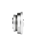 Side view of High Precision Strain Wave Gear Reducer For Automation Robots And Stepper Motors, HS-25-II SHF-25-II Compatible