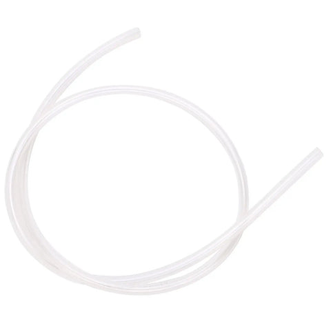 High Pressure TPU Air Hose OD16xID12 Flexible Tube for woodworking, auto repair, and automation systems coiled view