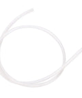 Coiled Beefy TPU Air Hose 16mm Outer Diameter By 12mm Inner, Flexible Compressor Tube for woodworking, auto repair, painting, 10m