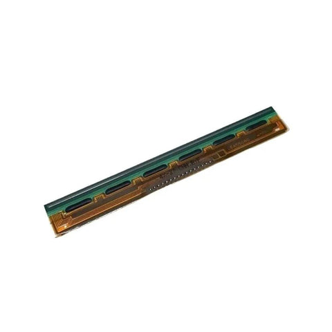 Premium Thermal Print Head For Godex ZX420 And ZX420I Printers Straight Up Compatible 203 DPI Replacement view of print head component