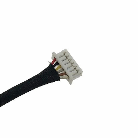 Drone GPS Module Board Upgrade Kit For Mavic Pro And Mavic Pro Platinum connector cable close-up