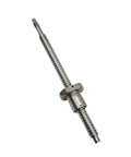C7 Grade 16mm Right Hand Thread Rolled Ball Screw With End Machined SFU1605 And Flange Nut Motion Rail Pro Grade Heavy Duty Precision Linear