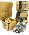 8 Lug Replacement Wheel Bearing For 1999-2010 Chevy GMC Silverado Sierra 1500HD 2500HD 3500HD SRW DRW 2WD 4x4 boxed with ABS sensor
