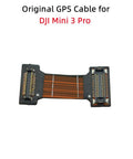 Mini 3 GPS Module Board With Cable Replacement For Mavic Mini 3 Pro Drone, GPS Ribbon Cable Repair Part For Stable Signal, Precise Positioning