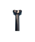 Top Shelf Long Screw Nut Clamping Bolt Accessory For Soft Serve Ice Cream Machines Heavy Duty Replacement Part with Diamond Bottom Design