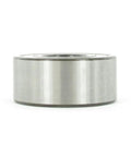 Dual Row Angular Contact Ball Bearing Featuring Robust Seals And Precision Ground Races For Slick Operation And Heavy Duty Shaft Support Built Tough To Handle The Daily Grind, model 3203A, 1.575in.