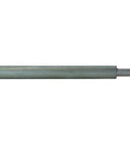 3/8 Inch Hand Setting Tool for Drop In Anchors, durable alloy construction, side view, works with Model 337951 and HDI L.