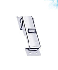 Adjustable Stainless Steel Hook Lock Latch For Toolbox And Cabinet Easy To Install Draw Latch With Antique Finish
