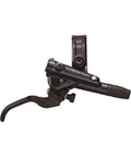 SLX M7100 Right Brake Lever With Servo Wave Action, Toolless Reach Adjust, I-SPEC EV Cockpit Integration, Multicolor Finish, One Size