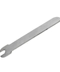 692900 Replacement Polisher Wrench for 7424XP 7424 7335 7336 97355 97366 Random Orbit Sanders Ultra Thin Metal Spanner, 1 Pc
