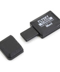 Flysky FS RM005 FHSS 2.4GHz Module For NB4 Plus And NB4 Pro Plus Transmitters, Plug And Play Upgrade For Mini-Z RWD AWD 4X4 FWD RC Cars With Failsafe System, showing module and cap