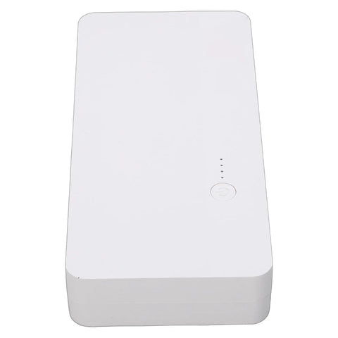 Reliable Pocket Sized Ups Battery Backup Packin 8800 Mah Rechargeable Juice And Poe 24 Volt Dc Output to keep devices powered