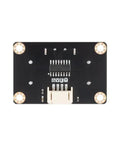 Front view of CS100A Ultrasonic Ranging Module for Vehicles with Obstacle Avoidance Sensor, 4 Pin PH2 Interface.