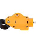 Industrial Precision Drill Nibbler Attachment For ION Lithium Power Tools, heavy duty cutter for metal cutting up to 5mm.