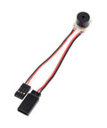 Lost RC Aircraft Finder Alarm With Dope Dual Beep Voice For RC Airplanes Quadcopters And Helicopters, Tracer Beeper device