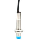Inductive Proximity Sensor Module For 3D Printers With 4mm Detection Range NPN Normally Open DC 6-36V Output, metal detecting sensor