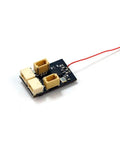 Sakura Micro Indoor RC Plane Kit With PP Foam For 3D F3P Electric Flight 420mm Wingspan circuit board with connectors
